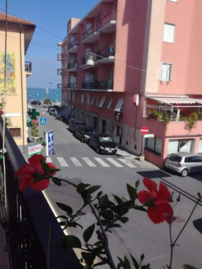 Casa Gemma Diano Marina